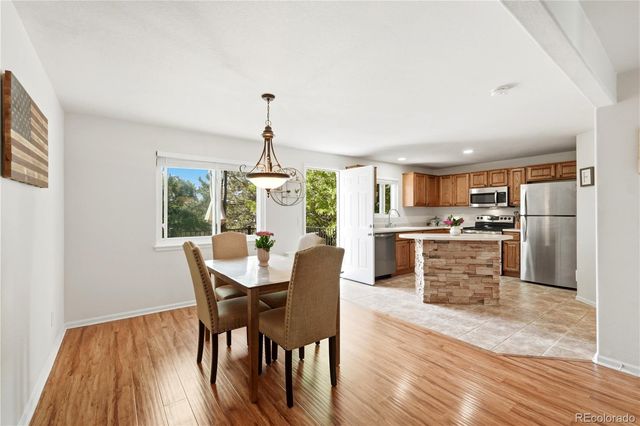 23496 Broadmoor Drive, Parker, CO 80138