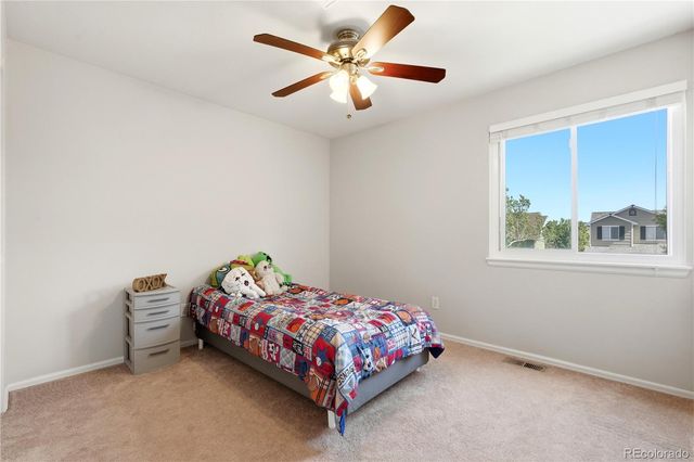 23496 Broadmoor Drive, Parker, CO 80138