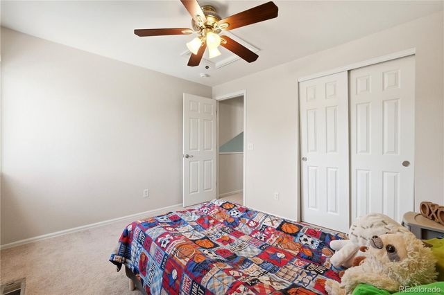 23496 Broadmoor Drive, Parker, CO 80138