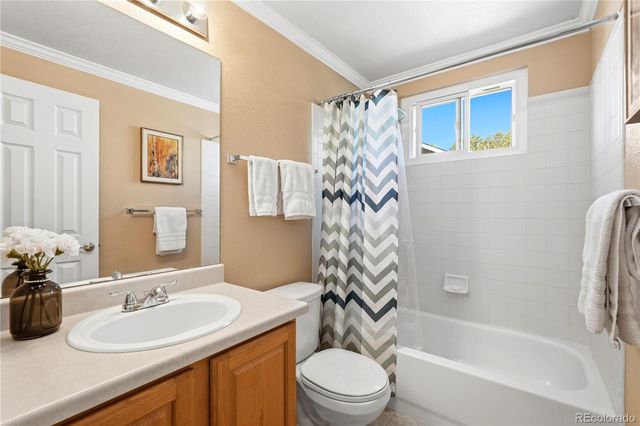 23496 Broadmoor Drive, Parker, CO 80138