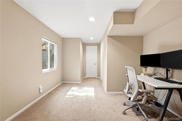 23496 Broadmoor Drive, Parker, CO 80138