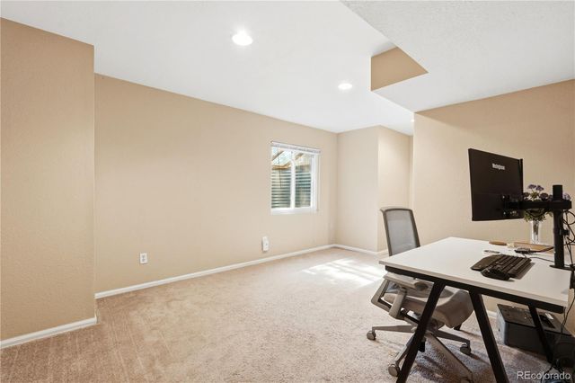 23496 Broadmoor Drive, Parker, CO 80138