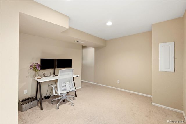 23496 Broadmoor Drive, Parker, CO 80138