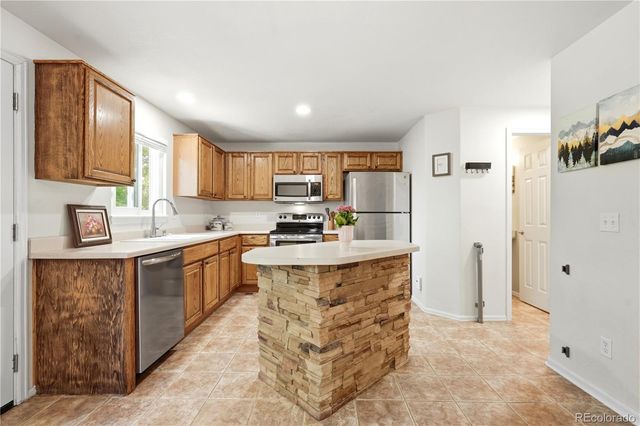 23496 Broadmoor Drive, Parker, CO 80138