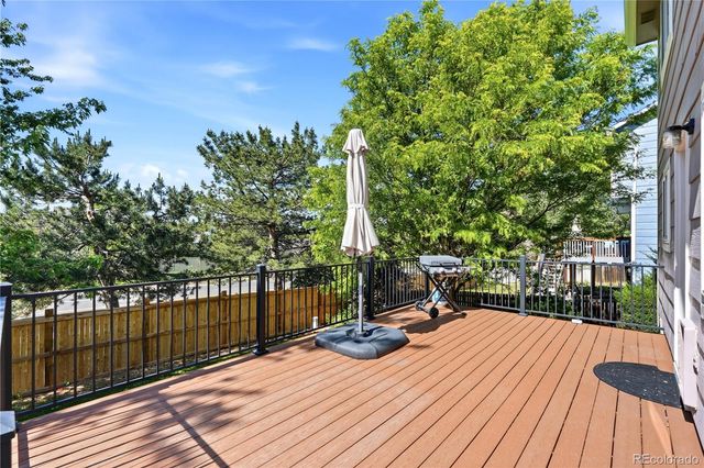23496 Broadmoor Drive, Parker, CO 80138