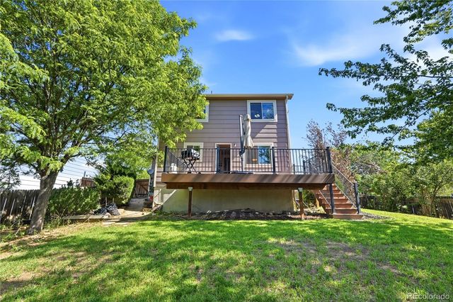 23496 Broadmoor Drive, Parker, CO 80138