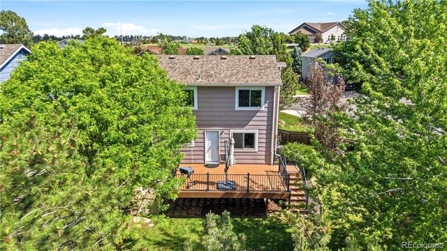 23496 Broadmoor Drive, Parker, CO 80138