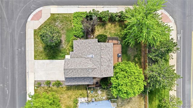 23496 Broadmoor Drive, Parker, CO 80138