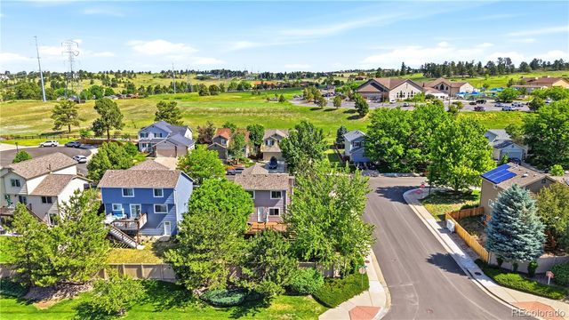 23496 Broadmoor Drive, Parker, CO 80138