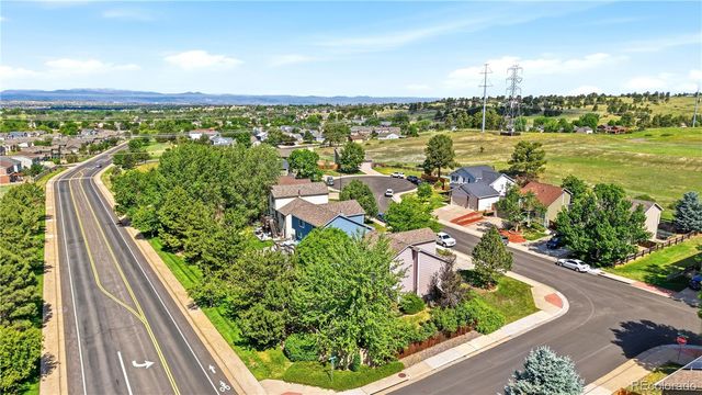 23496 Broadmoor Drive, Parker, CO 80138