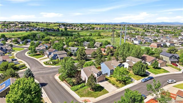 23496 Broadmoor Drive, Parker, CO 80138