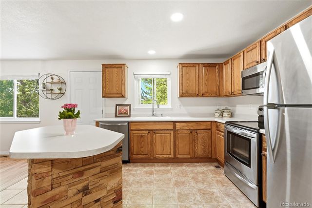 23496 Broadmoor Drive, Parker, CO 80138