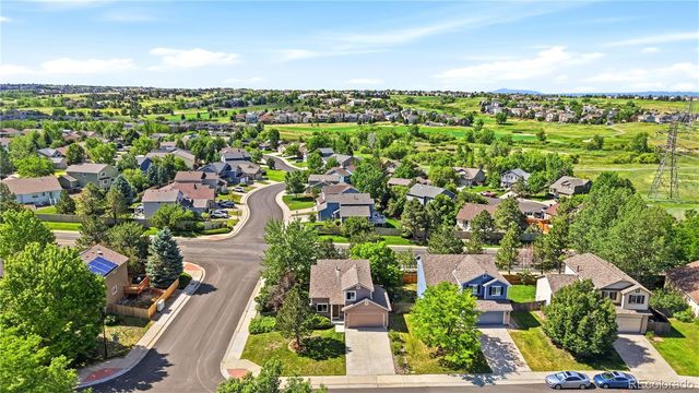 23496 Broadmoor Drive, Parker, CO 80138