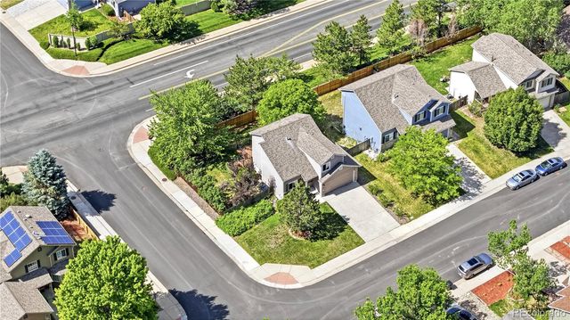 23496 Broadmoor Drive, Parker, CO 80138