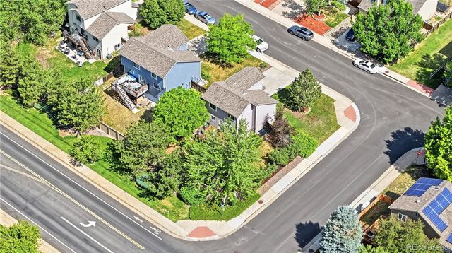 23496 Broadmoor Drive, Parker, CO 80138