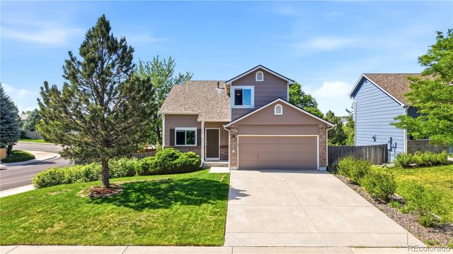 23496 Broadmoor Drive, Parker, CO 80138