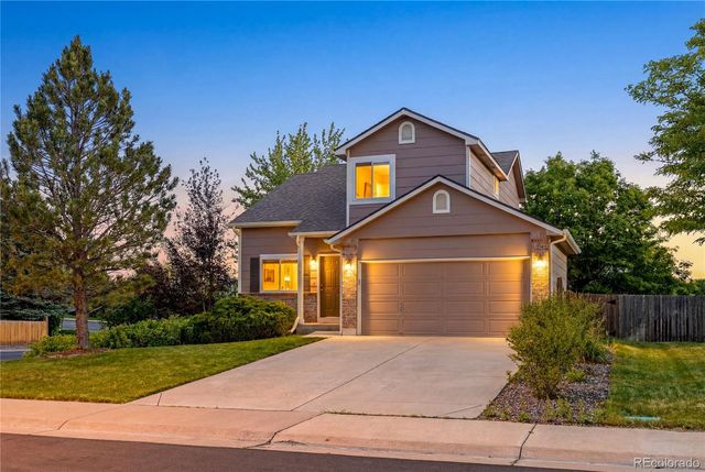 23496 Broadmoor Drive, Parker, CO 80138