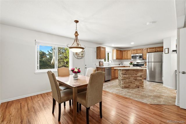 23496 Broadmoor Drive, Parker, CO 80138