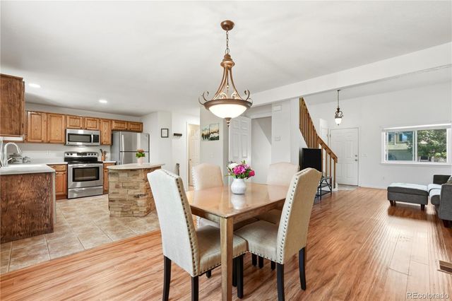 23496 Broadmoor Drive, Parker, CO 80138