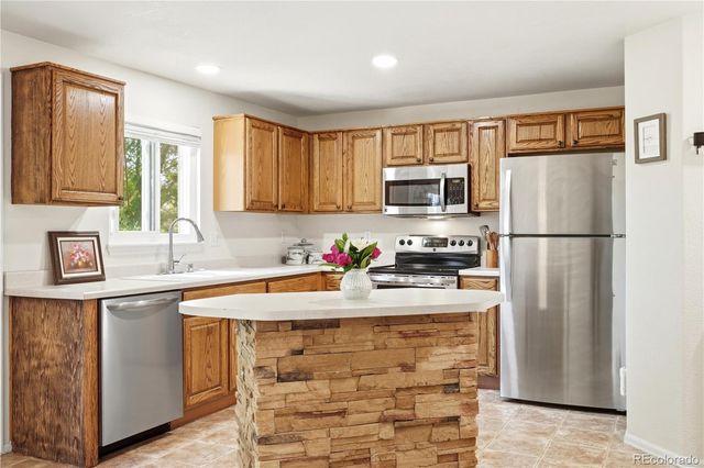 23496 Broadmoor Drive, Parker, CO 80138