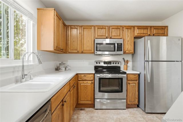 23496 Broadmoor Drive, Parker, CO 80138