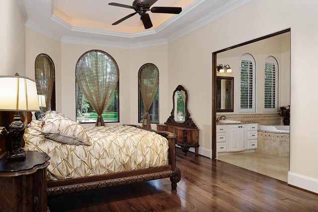 38 Legato Way, The Woodlands, TX 77382