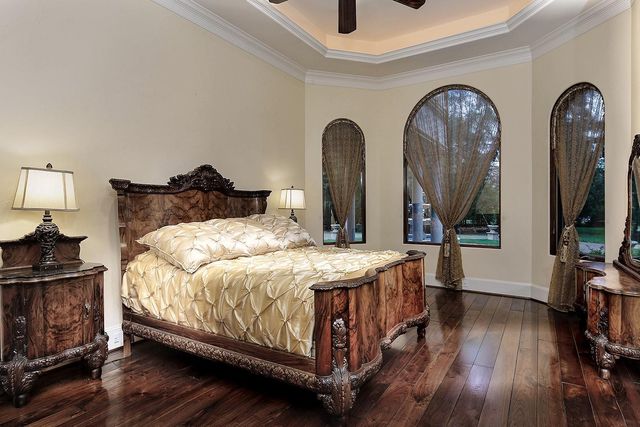 38 Legato Way, The Woodlands, TX 77382