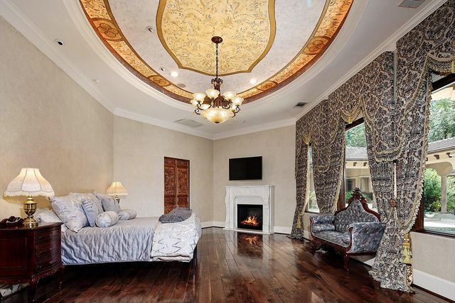 38 Legato Way, The Woodlands, TX 77382