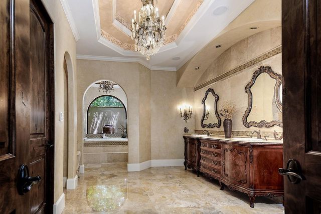 38 Legato Way, The Woodlands, TX 77382
