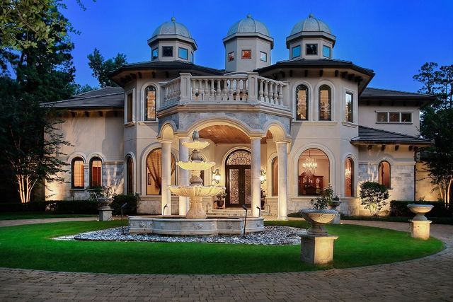 38 Legato Way, The Woodlands, TX 77382