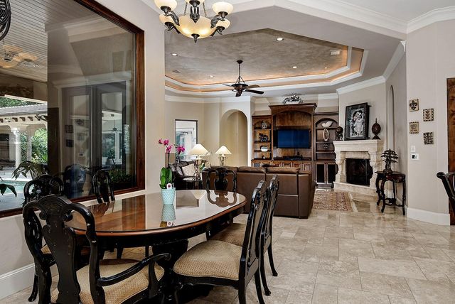 38 Legato Way, The Woodlands, TX 77382