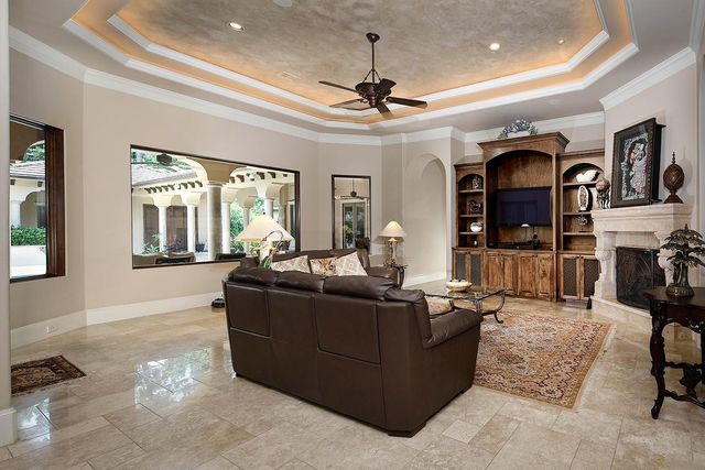 38 Legato Way, The Woodlands, TX 77382