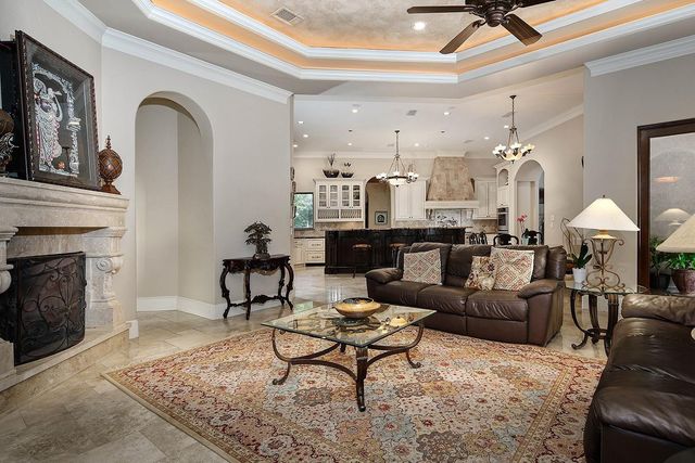 38 Legato Way, The Woodlands, TX 77382