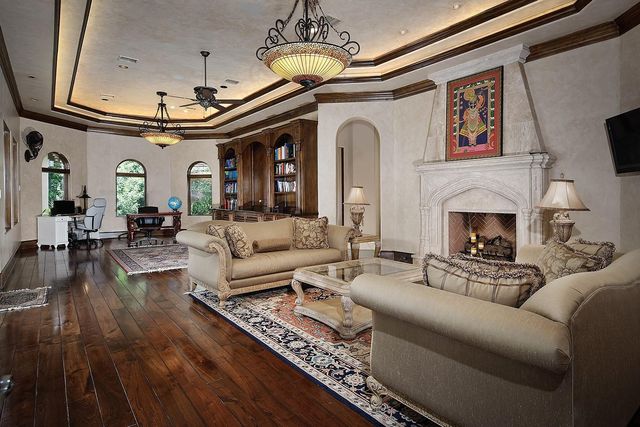 38 Legato Way, The Woodlands, TX 77382