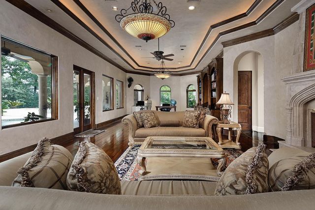 38 Legato Way, The Woodlands, TX 77382