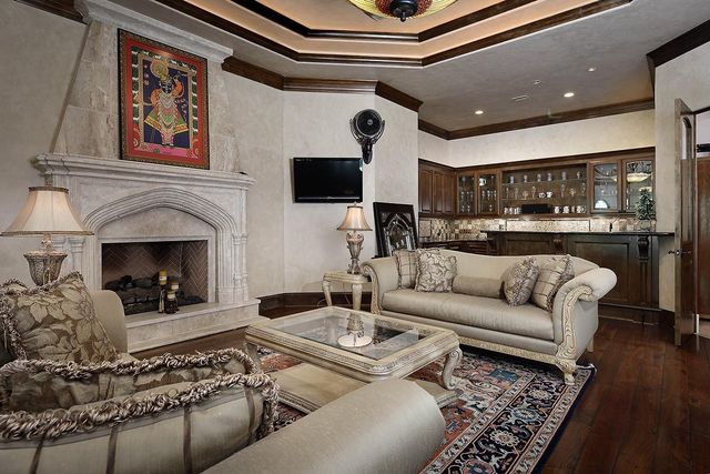 38 Legato Way, The Woodlands, TX 77382