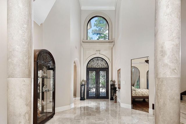 38 Legato Way, The Woodlands, TX 77382