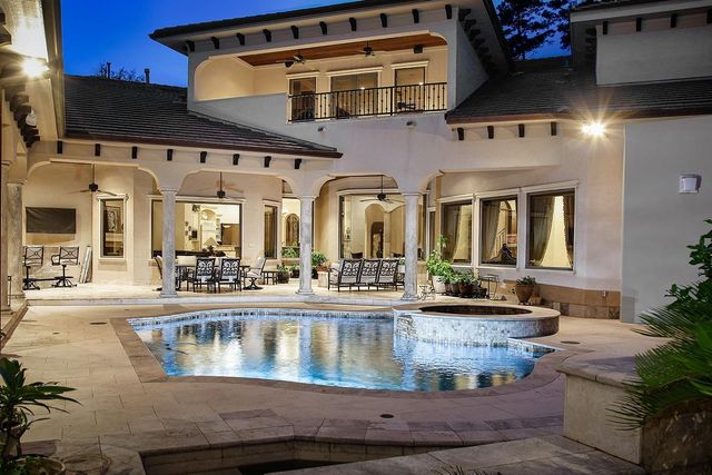 38 Legato Way, The Woodlands, TX 77382