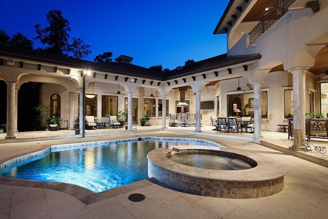 38 Legato Way, The Woodlands, TX 77382