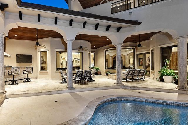 38 Legato Way, The Woodlands, TX 77382