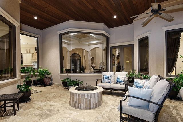 38 Legato Way, The Woodlands, TX 77382