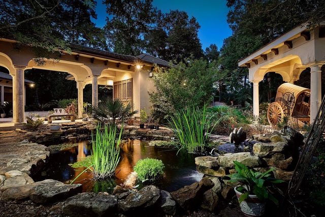 38 Legato Way, The Woodlands, TX 77382