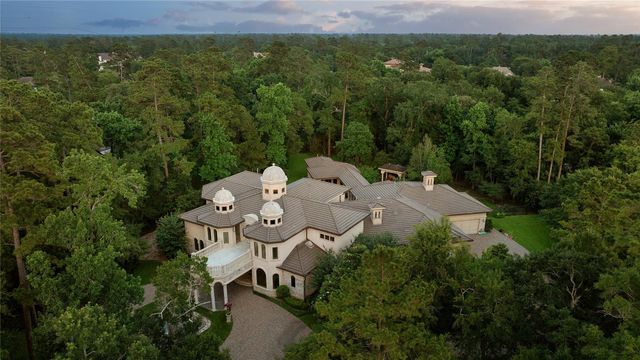 38 Legato Way, The Woodlands, TX 77382