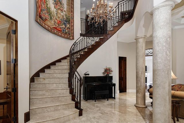 38 Legato Way, The Woodlands, TX 77382
