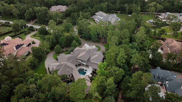 38 Legato Way, The Woodlands, TX 77382