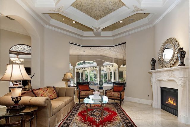 38 Legato Way, The Woodlands, TX 77382