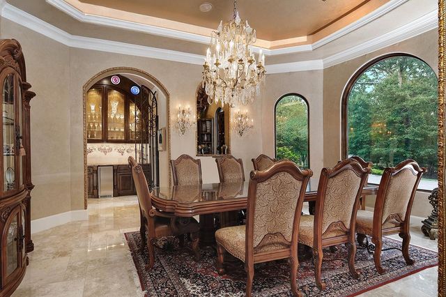 38 Legato Way, The Woodlands, TX 77382