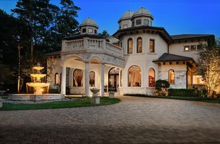 38 Legato Way, The Woodlands, TX 77382