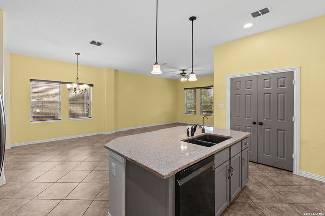 2722 TUSCAN CYN, San Antonio, TX 78261