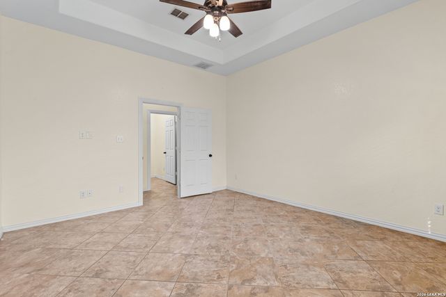 2722 TUSCAN CYN, San Antonio, TX 78261